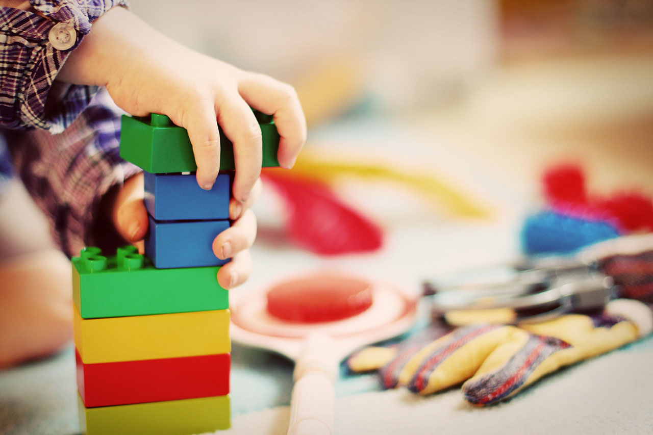 Child Family Connect | Leaders of quality licensed child care services